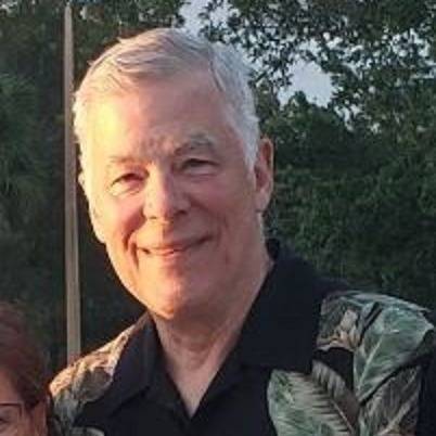 Bob Bowen Photo
